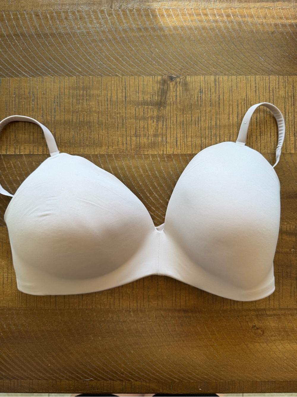 Thyme Maternity Nursing Bra Mauve Size 36DD